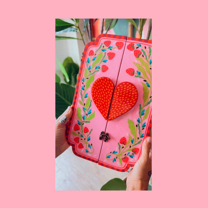 Taller Espejo