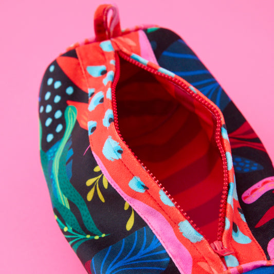 Estuche Neceser Tucan