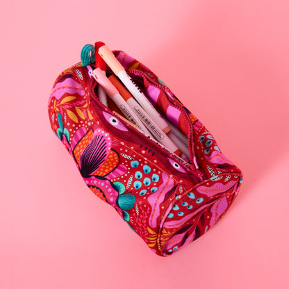 Estuche Neceser Corazón