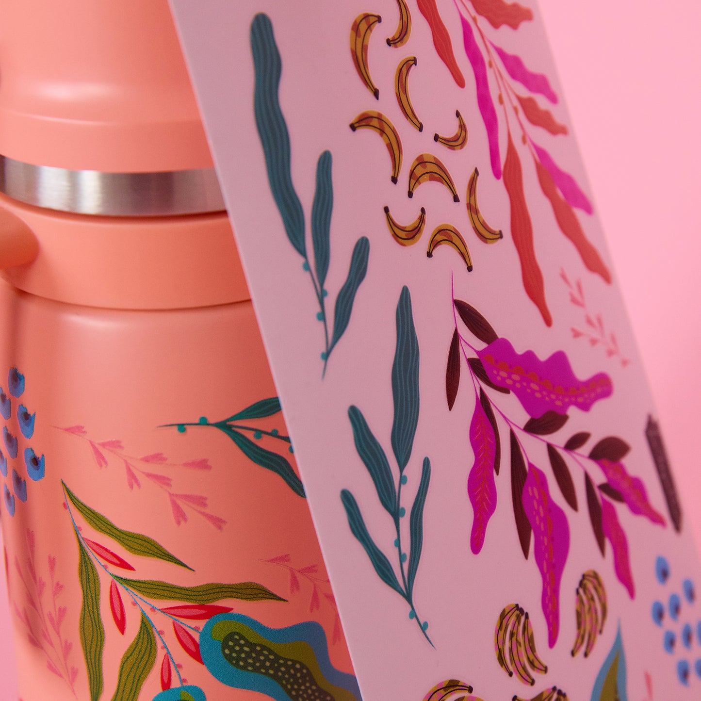 Sticker Flores