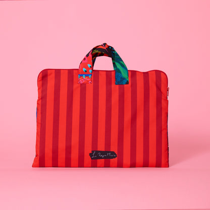 Estuche Notebook Papagayo