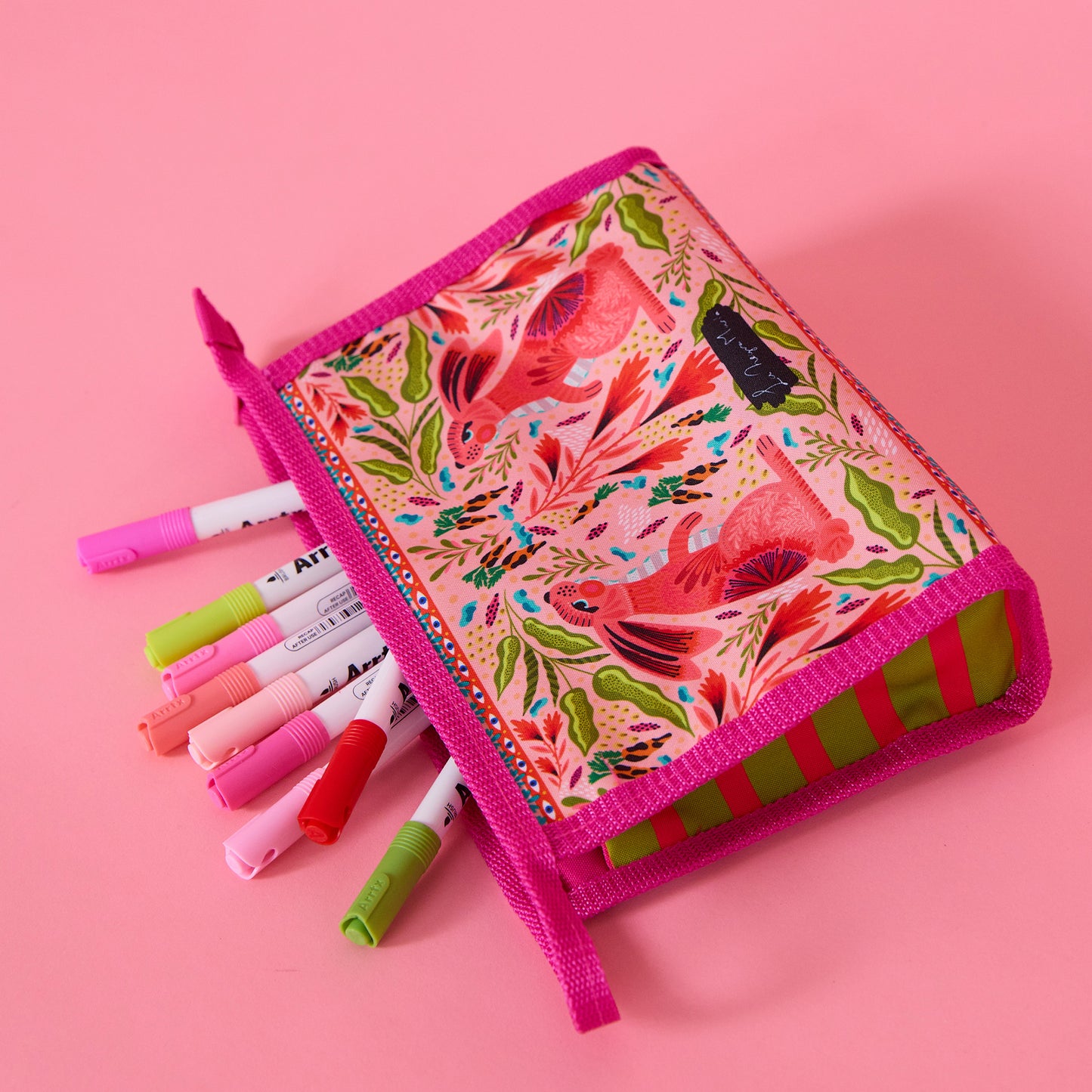 Estuche Conejo