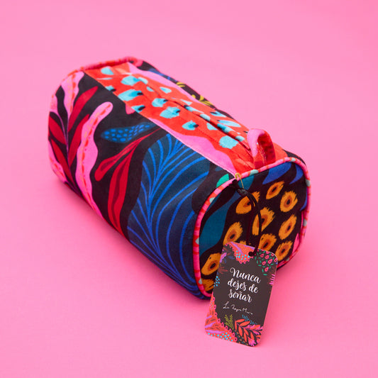 Estuche Neceser Tucan