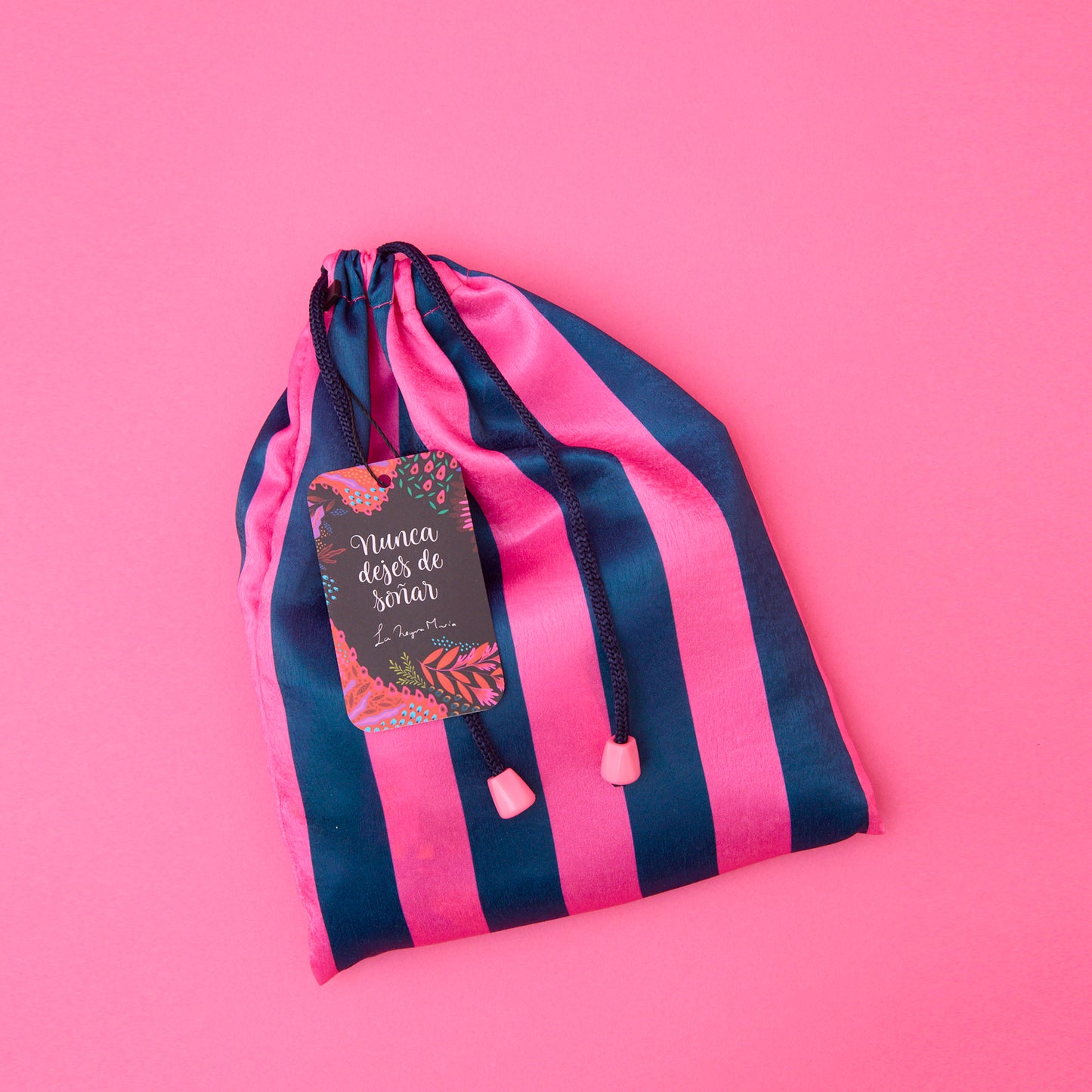 Funda Almohada Azul