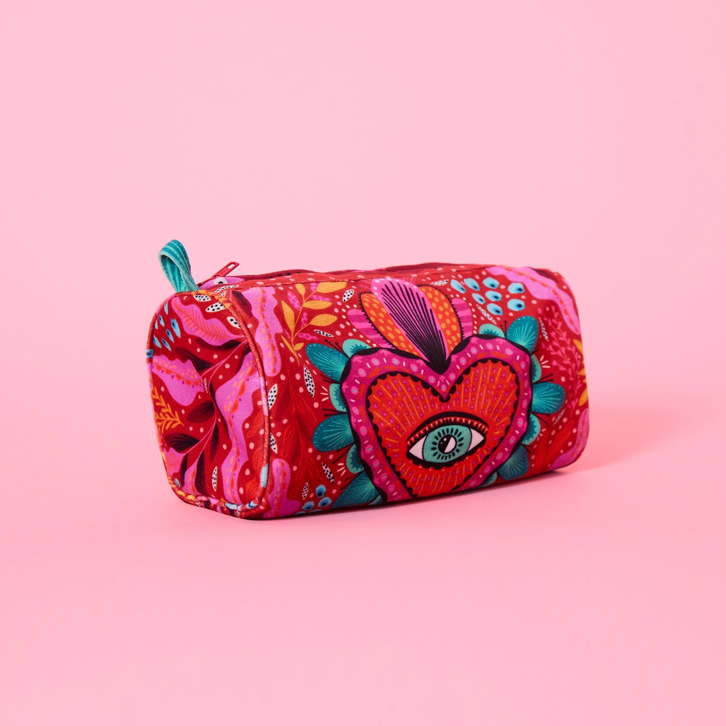 Estuche Neceser Corazón