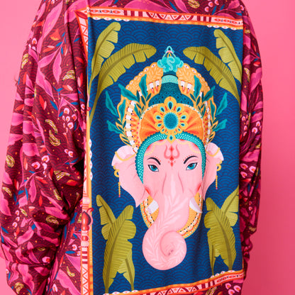 Pijama Pantalón Ganesh