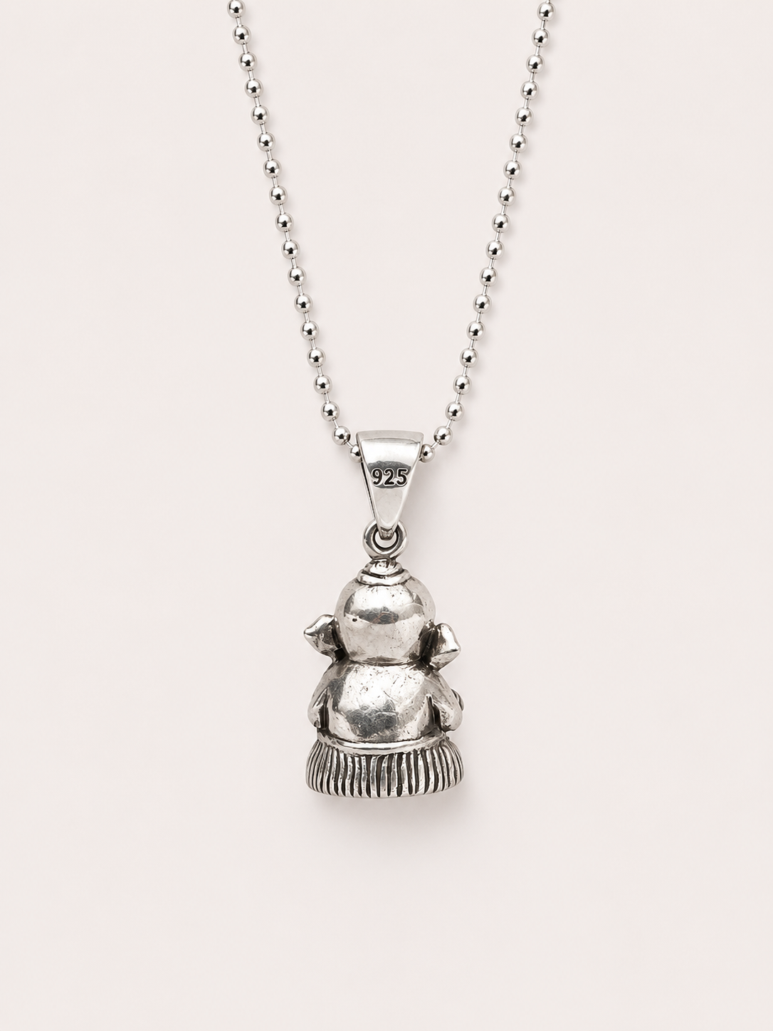 Collar Baby Ganesh