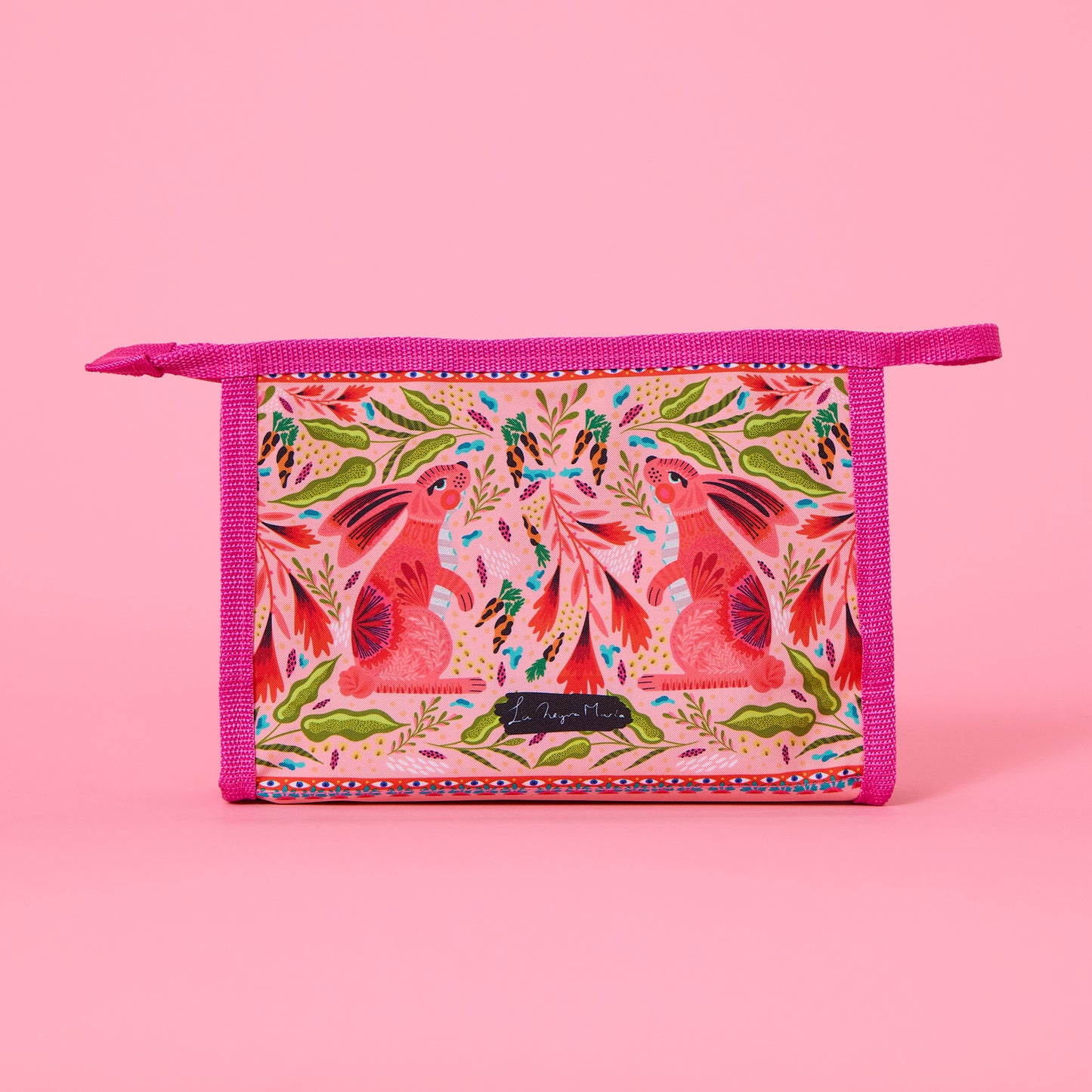 Estuche Conejo