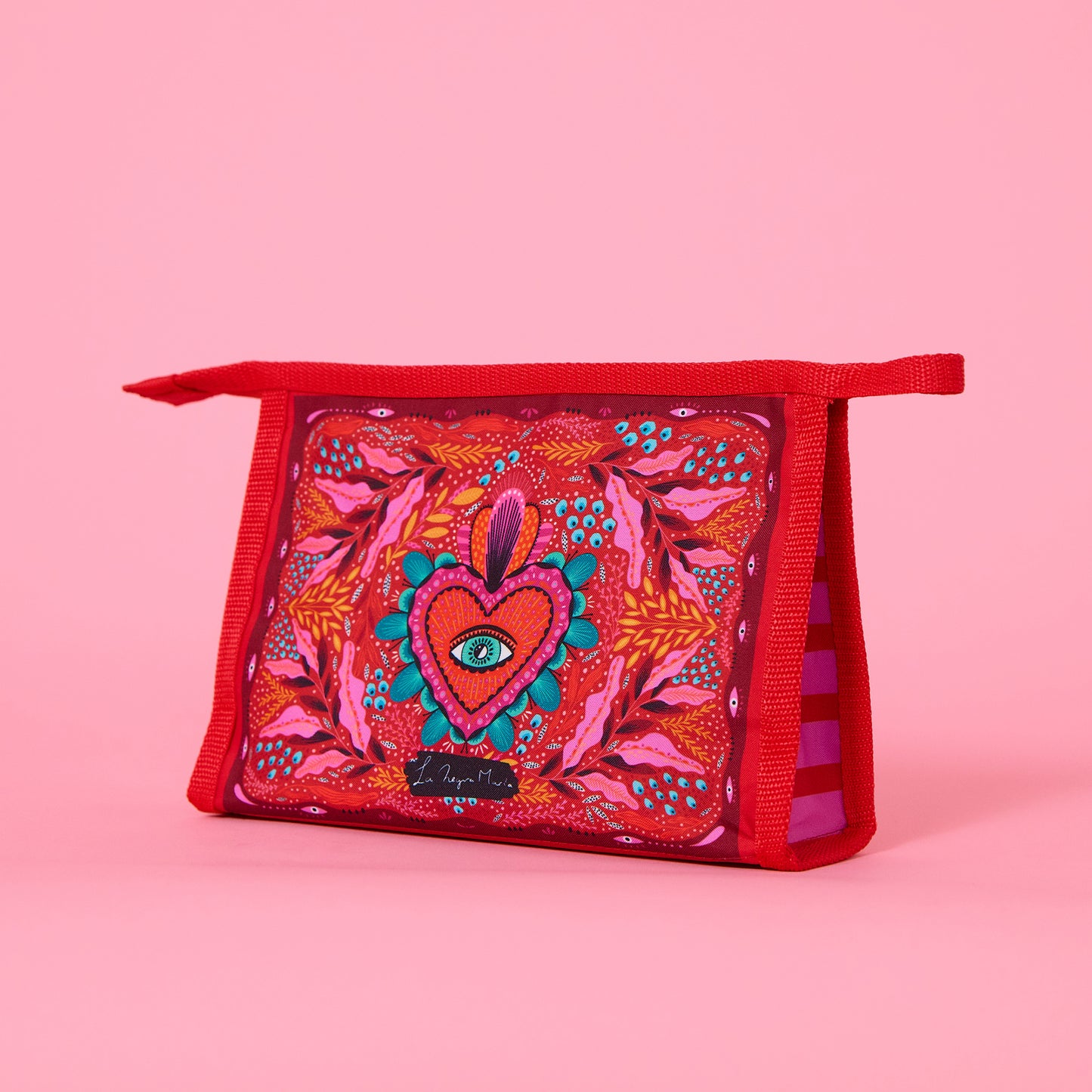 Estuche Corazón