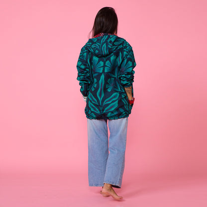 Cortavientos Reversible Ganesh