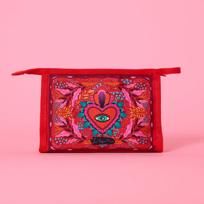 Estuche Corazón