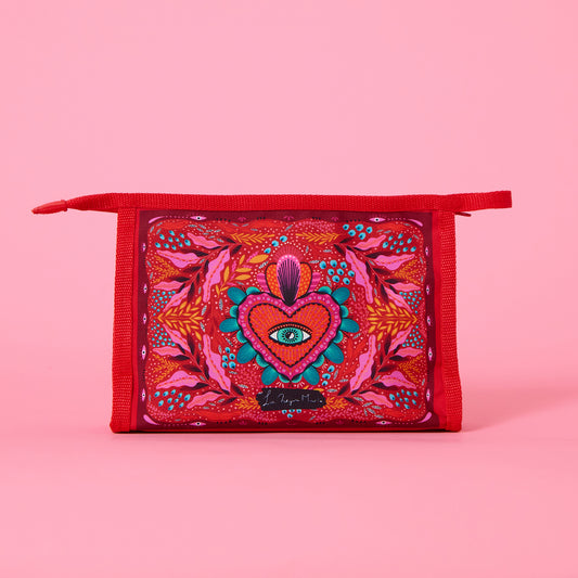 Estuche Corazón