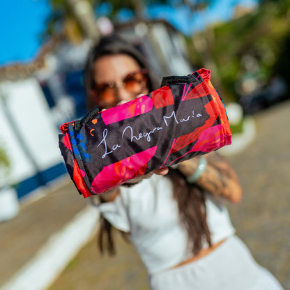 Mantita Picnic Tucán