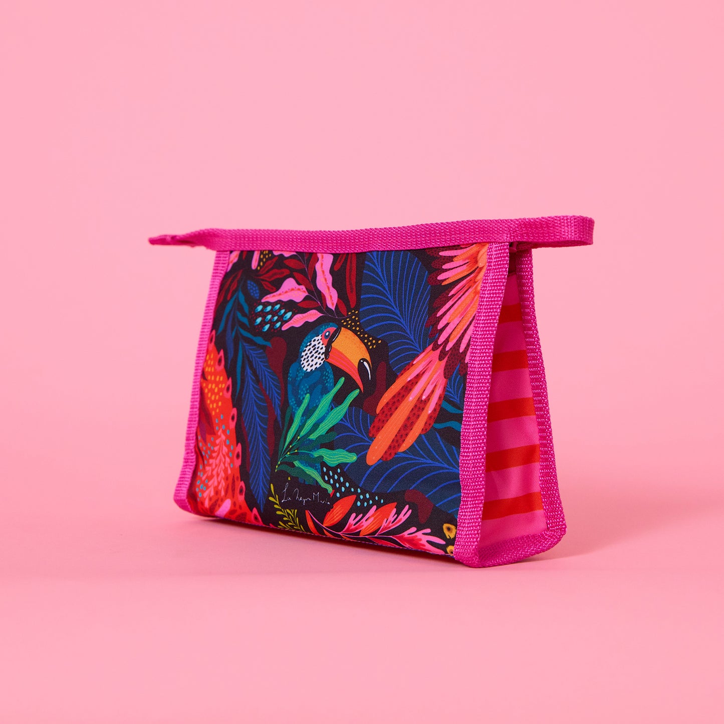 Estuche Tucán