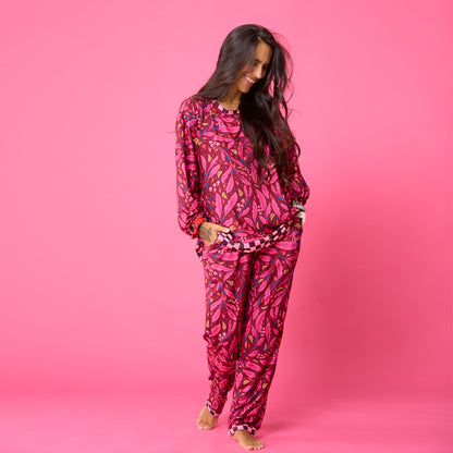 Pijama Pantalón Ganesh