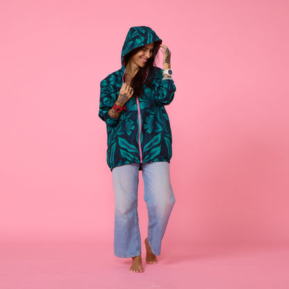 Cortavientos Reversible Ganesh