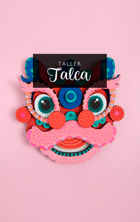 Taller León Fu Talca