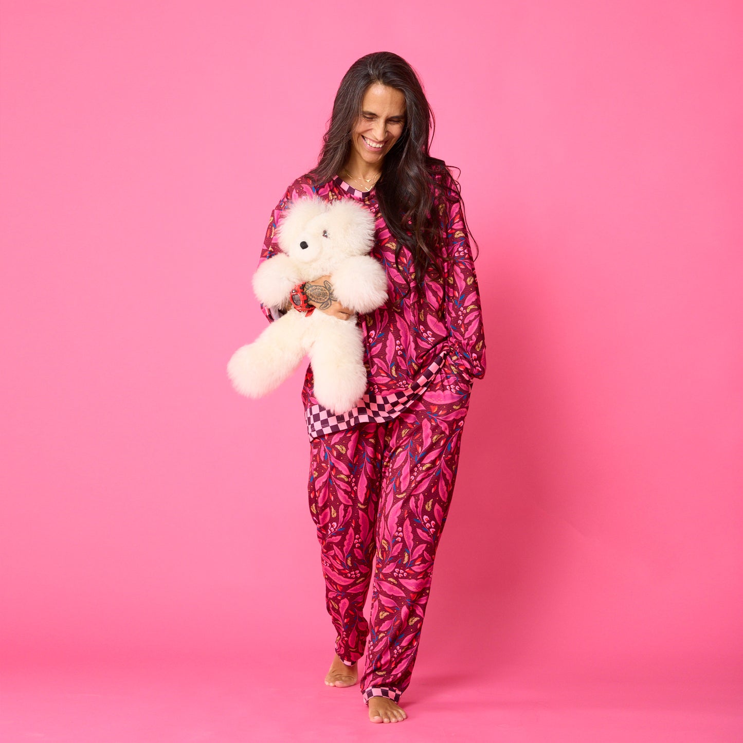 Pijama Pantalón Ganesh