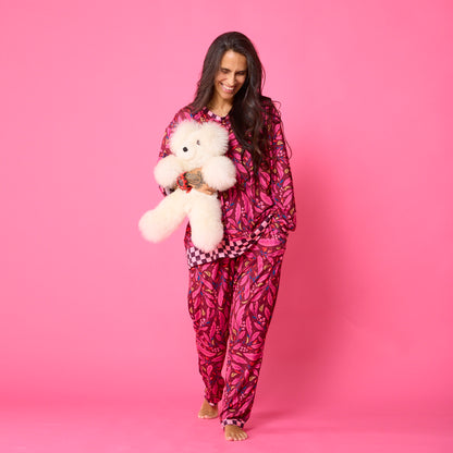 Pijama Pantalón Ganesh