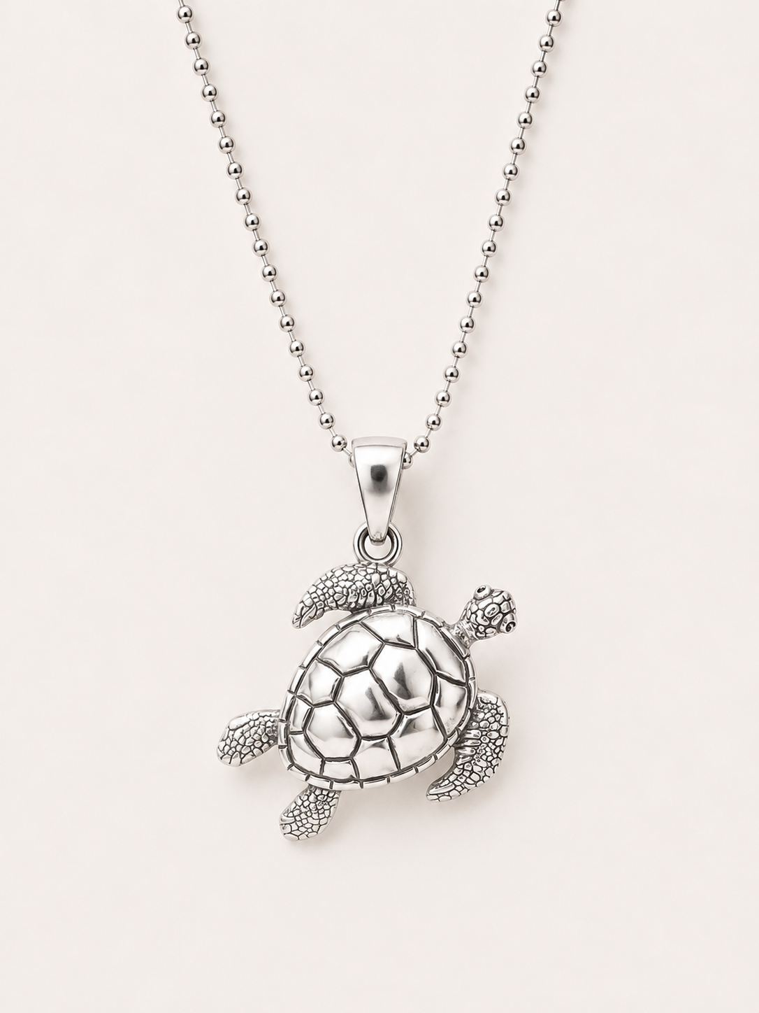 Collar Tortuga