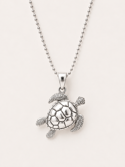Collar Tortuga