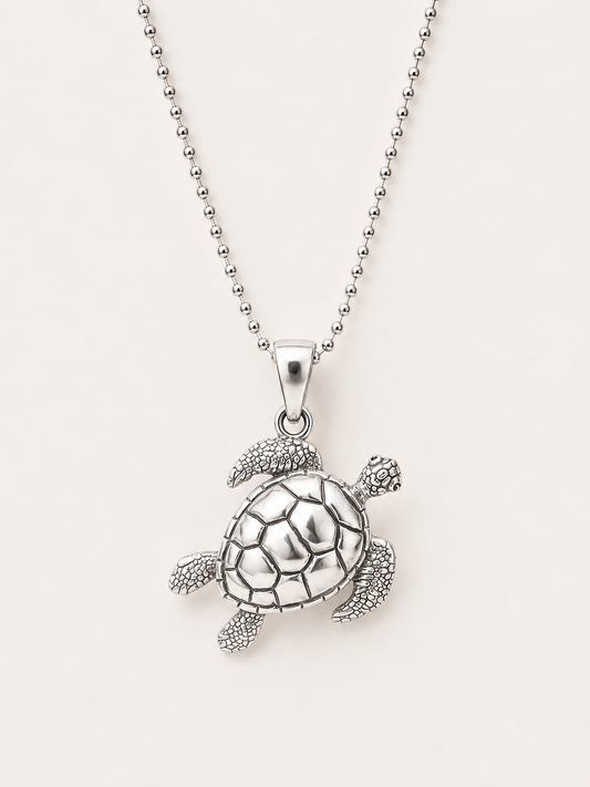 Collar Tortuga