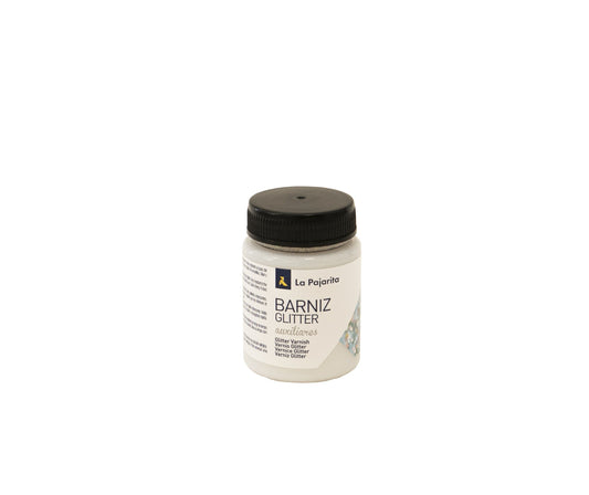 Barniz Glitter