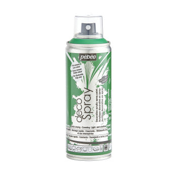SPRAY DECOSPRAY Verde Navidad 200ML