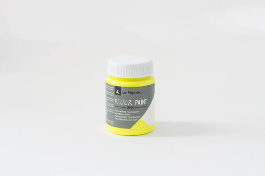 FP-01 YELLLOW