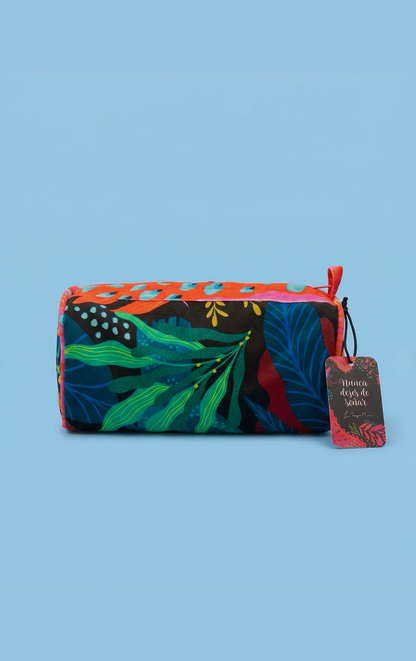 Estuche Neceser Tucan