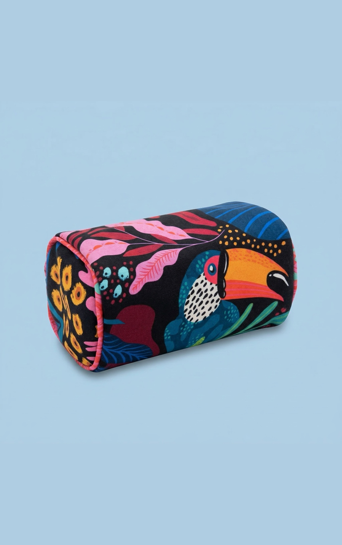Estuche Neceser Tucan
