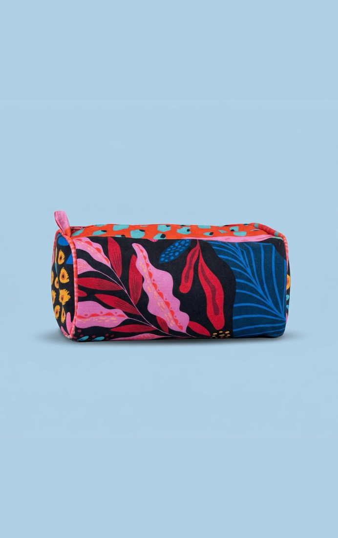 Estuche Neceser Tucan