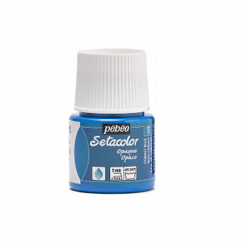 SETA COLOR Azul Cobalto Opaco  45ML