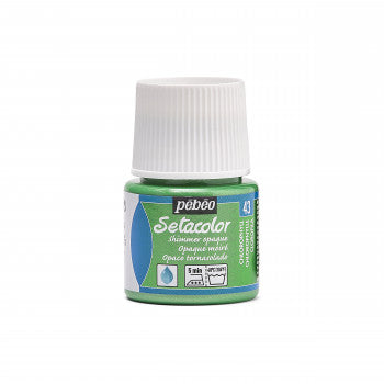 SETA COLOR Clorofila Tornasolado  45ML