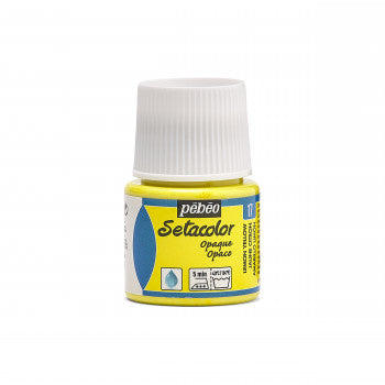 SETA COLOR Limon Opaco  45ML