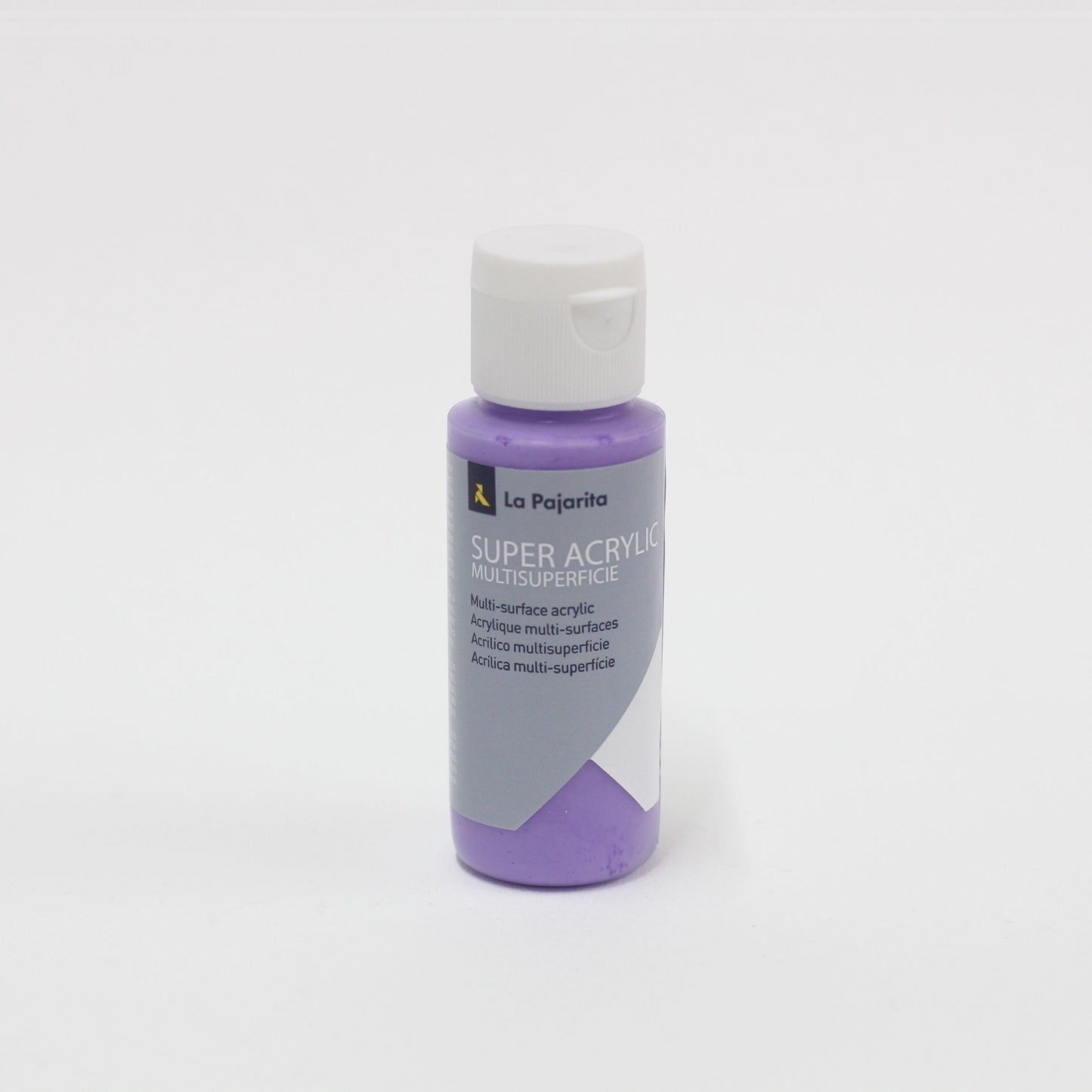 Super Acrylic Lavanda