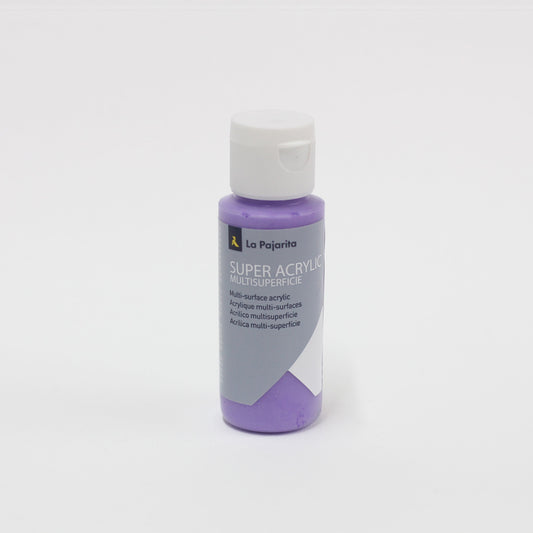 Super Acrylic Lavanda