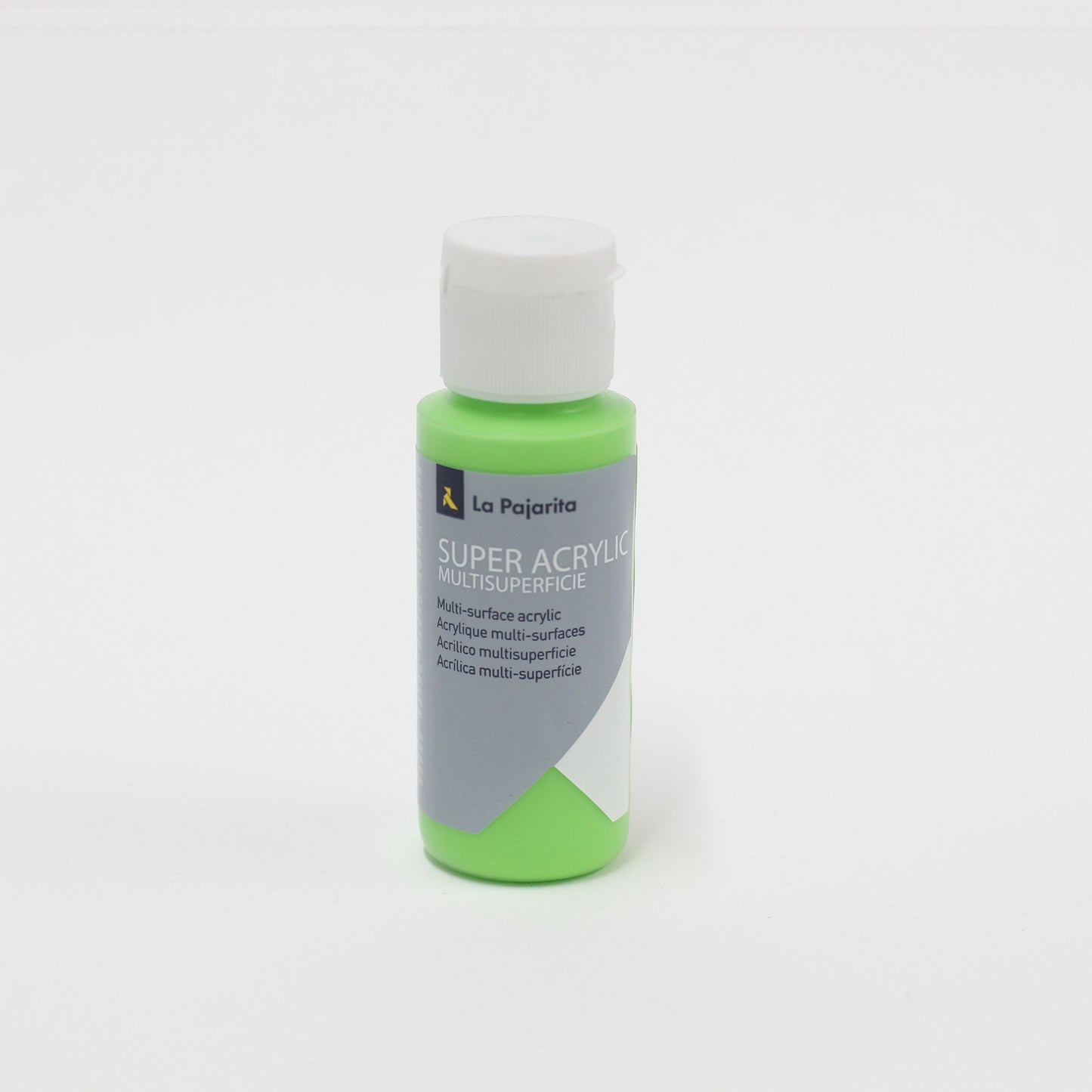 Super Acrylic Pistacho