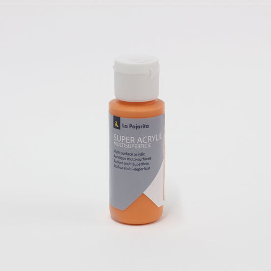 Super Acrylic Naranja