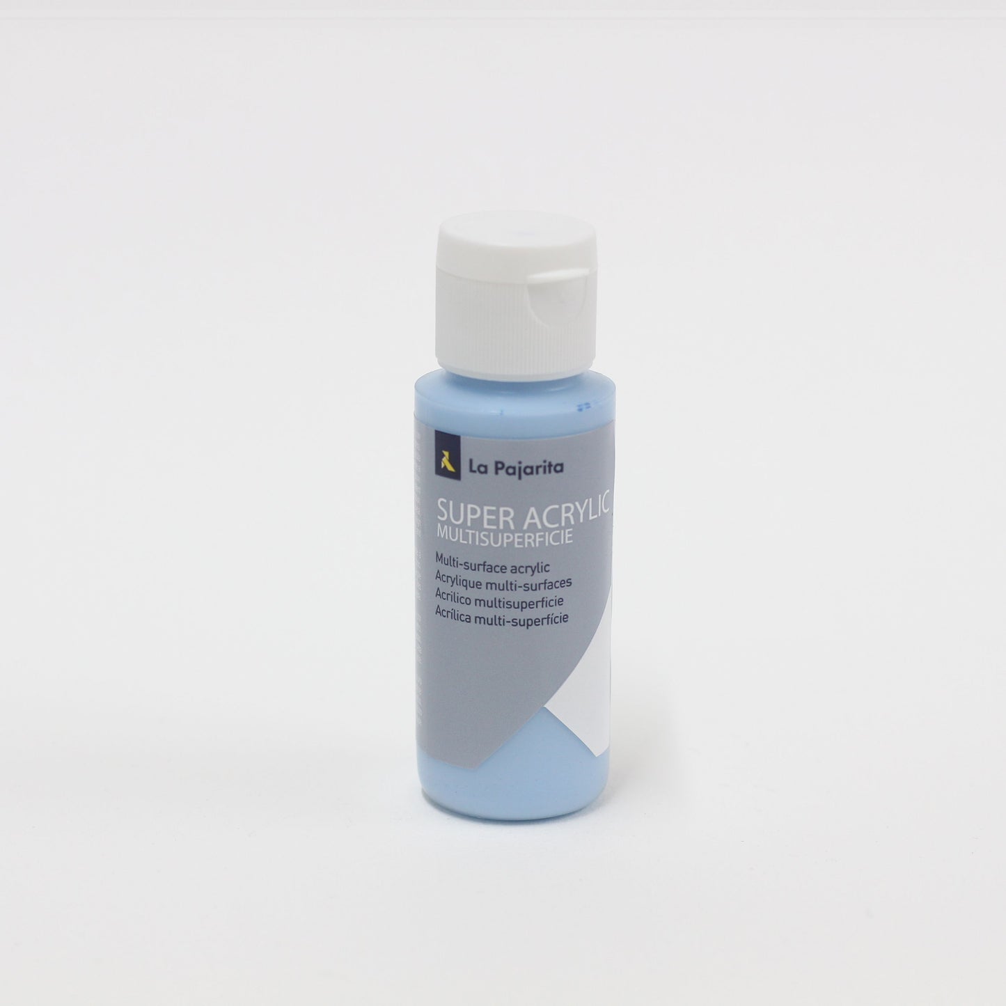 Super Acrylic Azul bebé