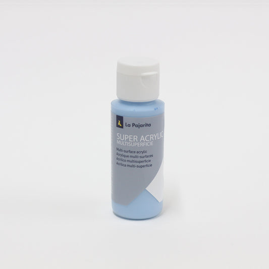 Super Acrylic Azul bebé