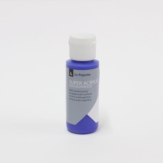 Super Acrylic Azul ultramar