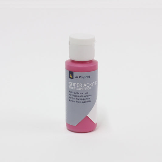 Super Acrylic Magenta