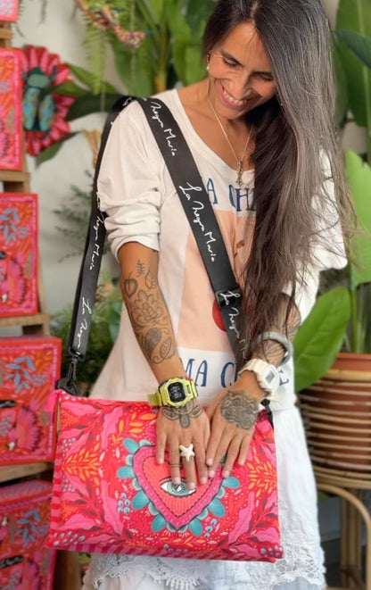 Bolso Notebook