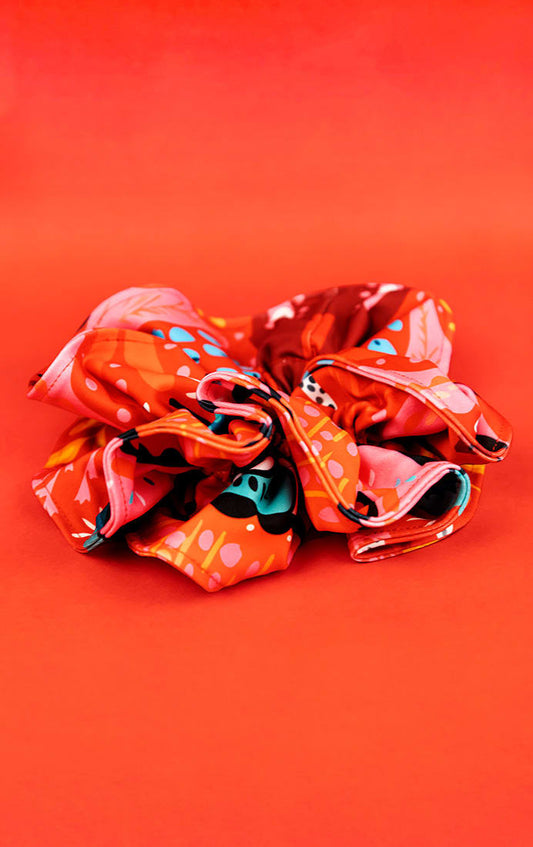 Colet Rojo