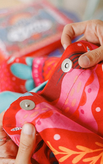 Tote Bag Corazón