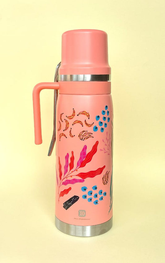 Sticker Flores