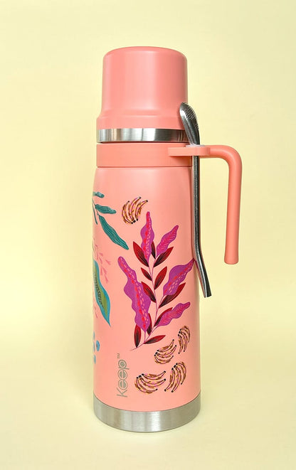 Sticker Flores