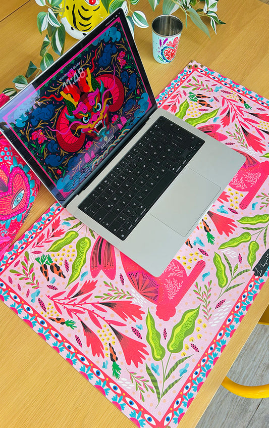 Office Pad Conejo