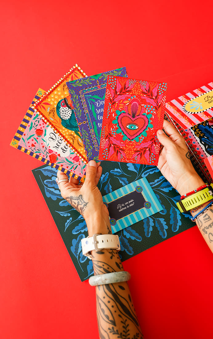 Libro Celebra la Vida